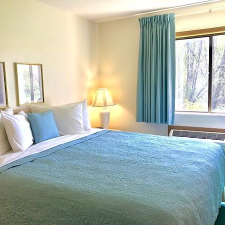 Americas Best Value Inn & Suites - Bluffton Eksteriør billede
