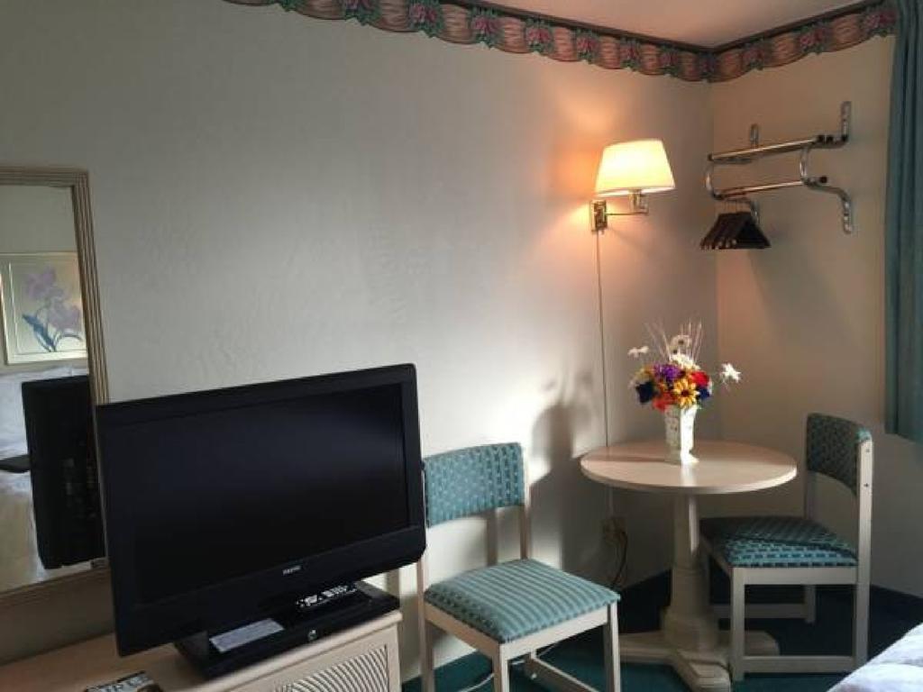 Americas Best Value Inn & Suites - Bluffton Eksteriør billede