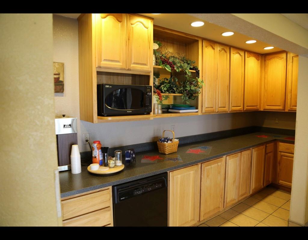 Americas Best Value Inn & Suites - Bluffton Faciliteter billede