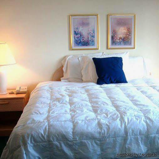 Americas Best Value Inn & Suites - Bluffton Værelse billede